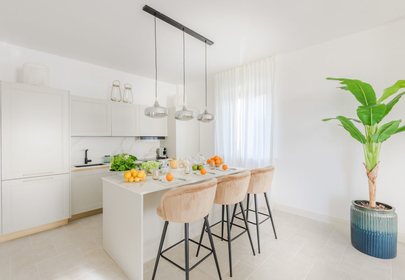 Villa in Vecchiano - Villa Bubi