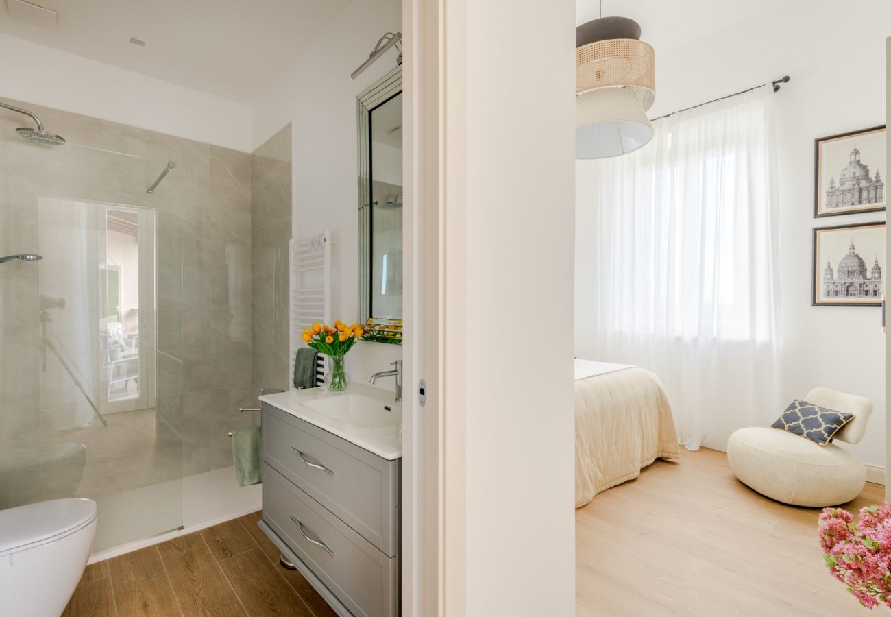 Villa in Vecchiano - Villa Bubi