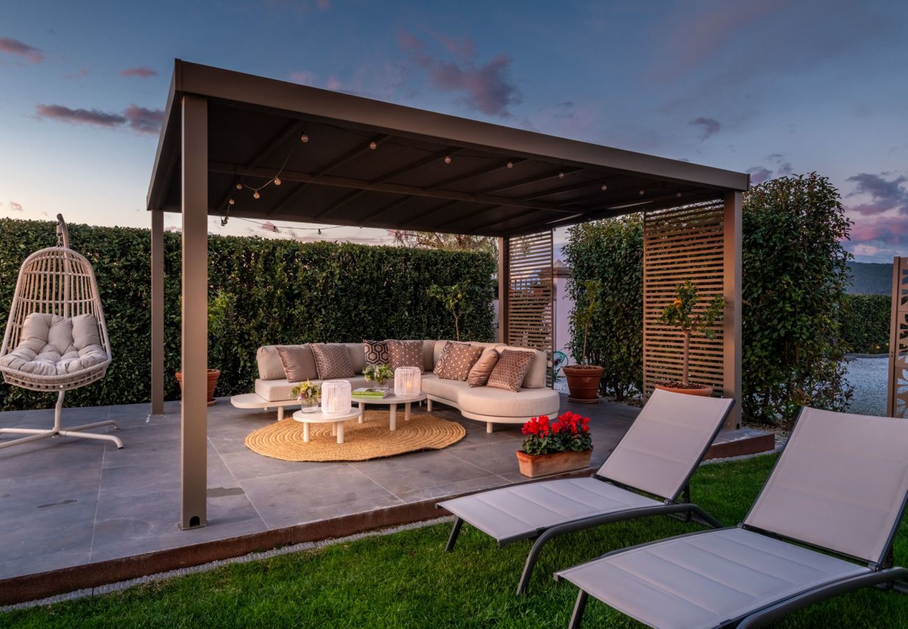 Villa in Vecchiano - Villa Bubi