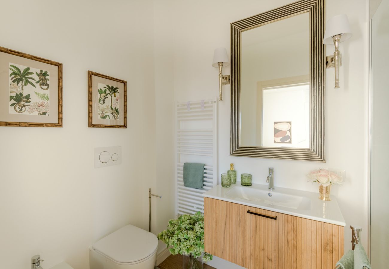 Villa in Vecchiano - Villa Bubi