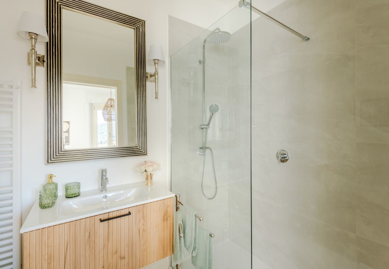 Villa in Vecchiano - Villa Bubi