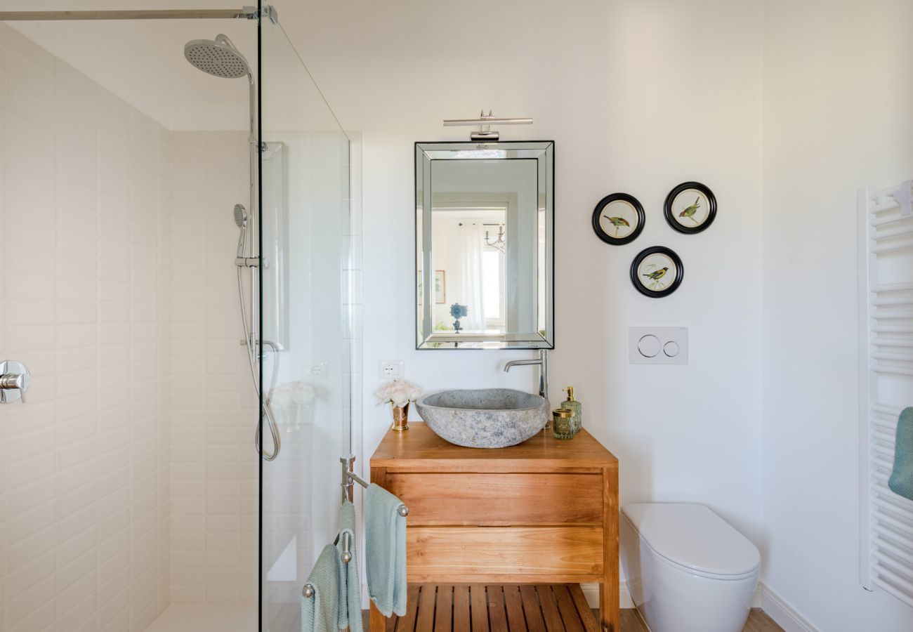 Villa in Vecchiano - Villa Bubi