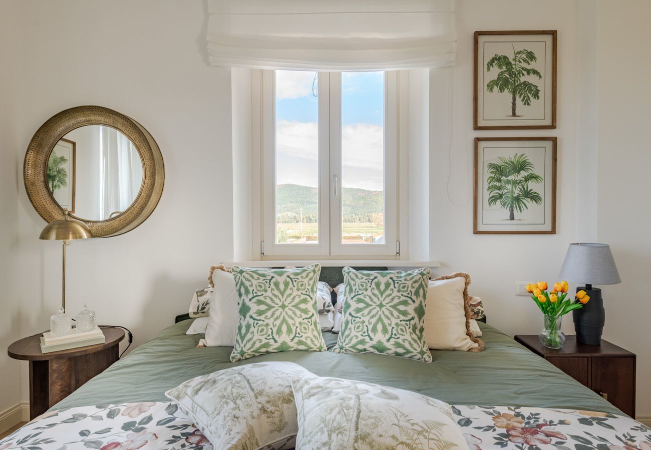 Villa in Vecchiano - Villa Bubi