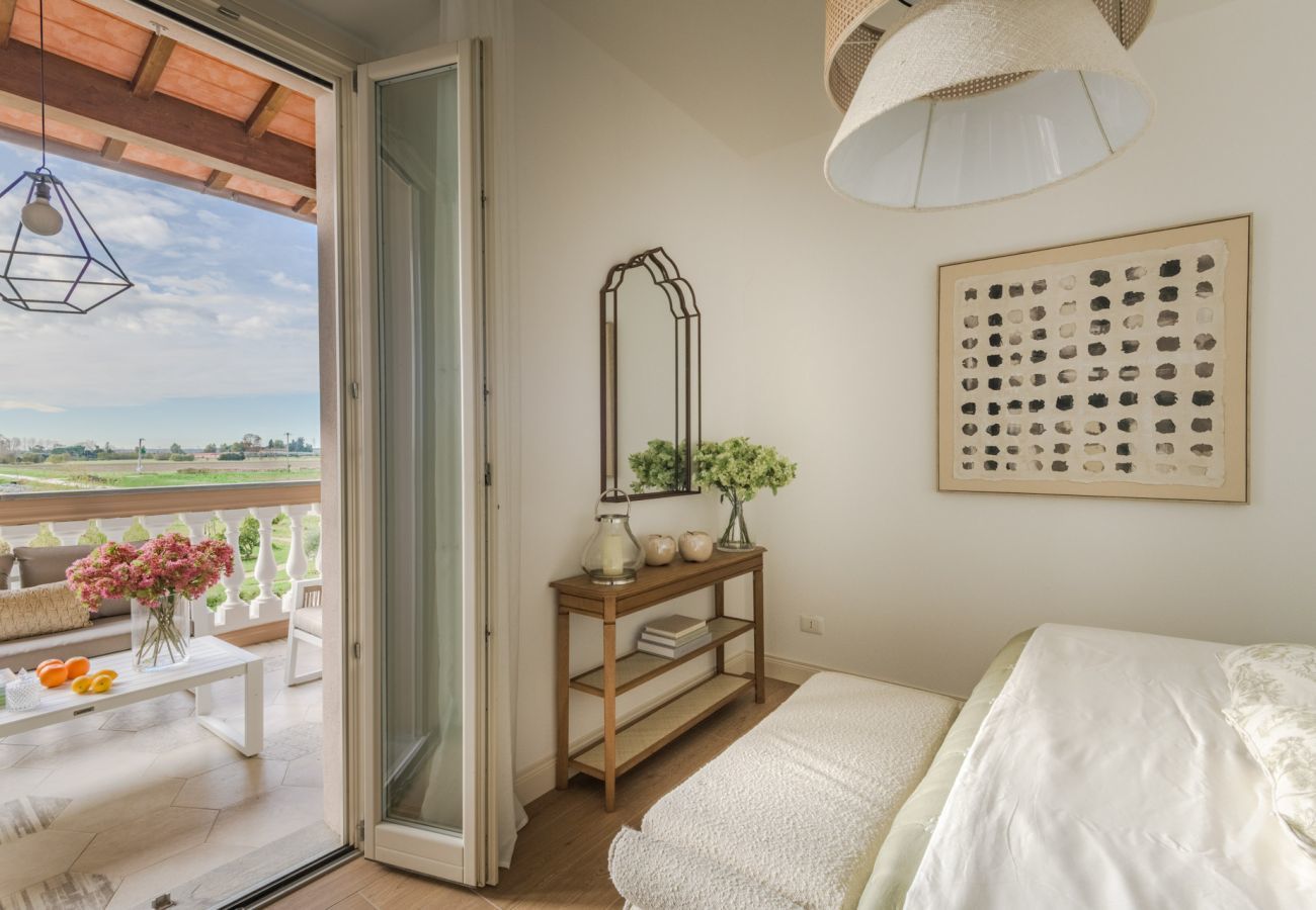 Villa in Vecchiano - Villa Bubi