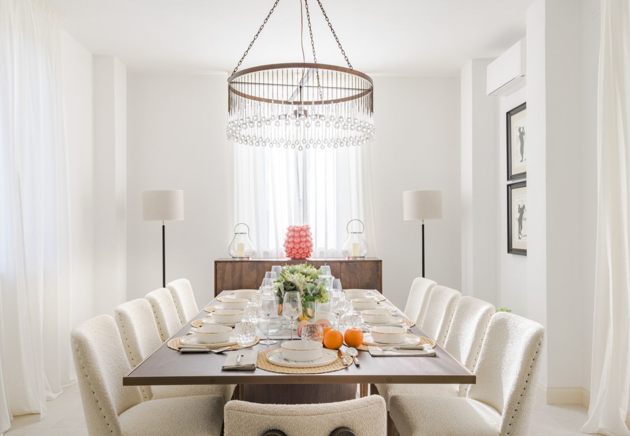 Villa in Vecchiano - Villa Bubi