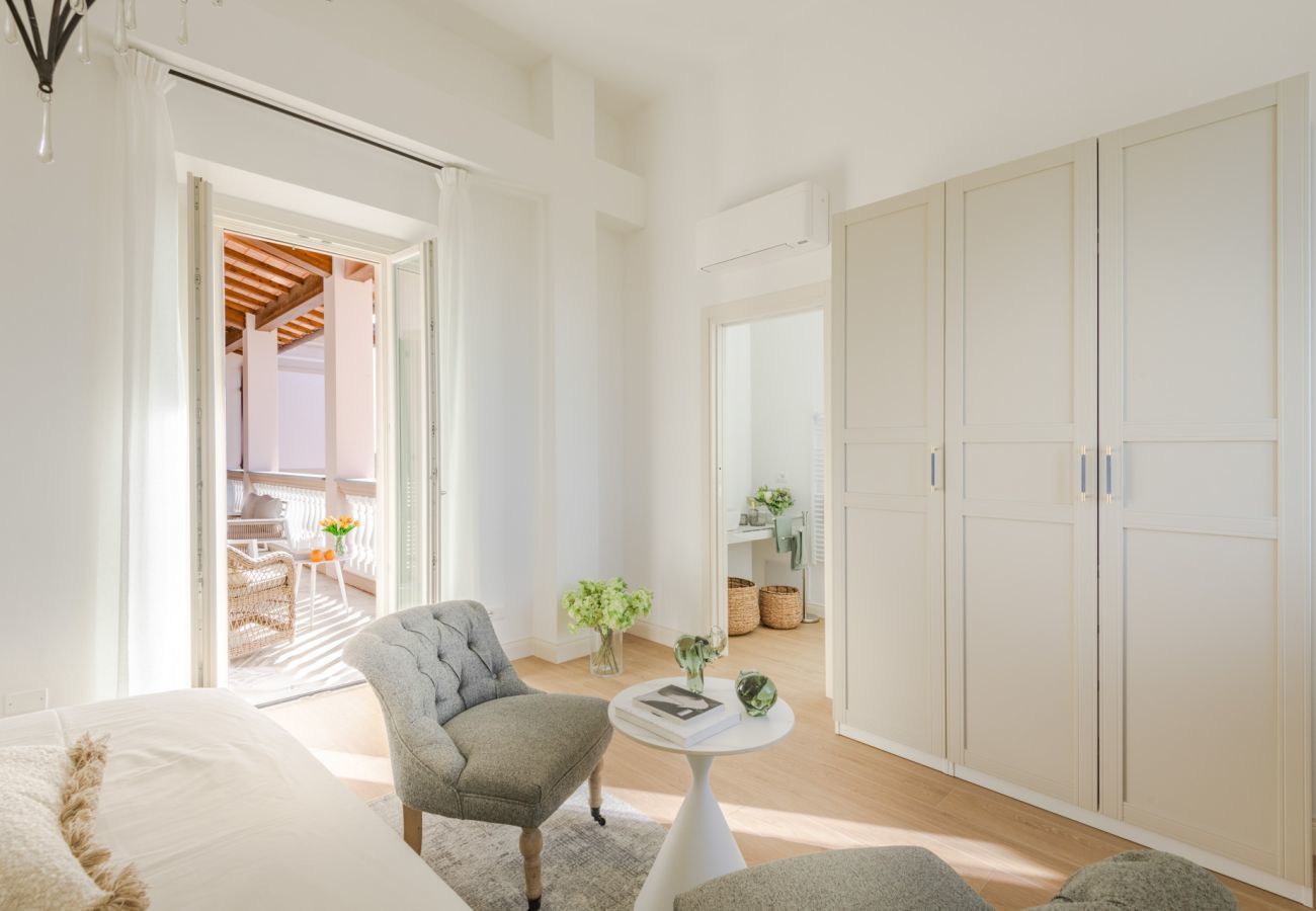 Villa in Vecchiano - Villa Bubi