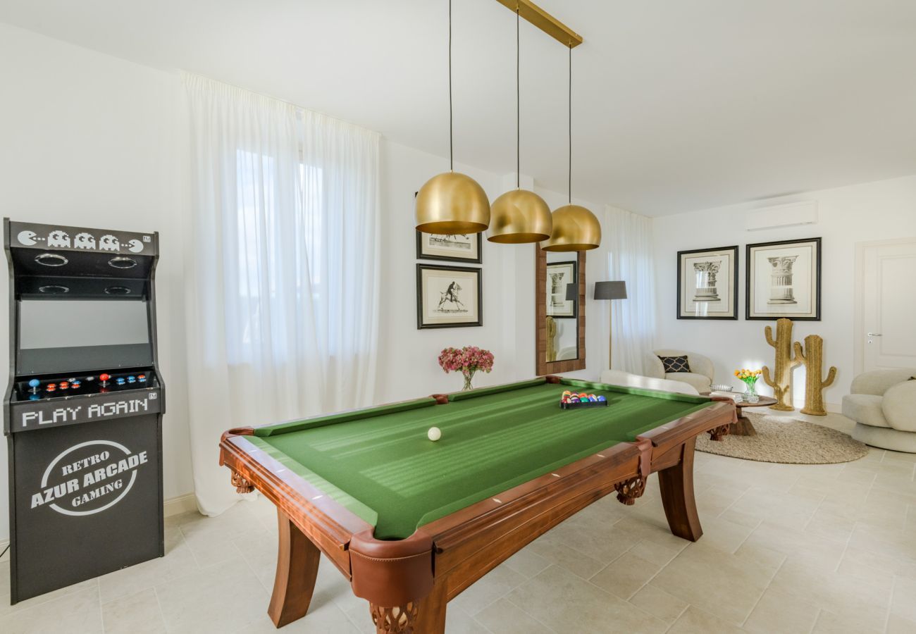 Villa in Vecchiano - Villa Bubi