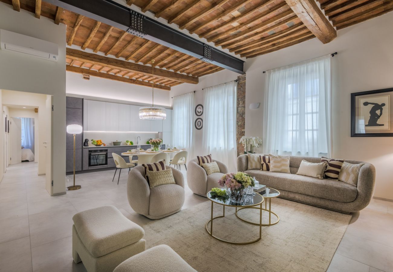 Apartment in Lucca - The Joia House