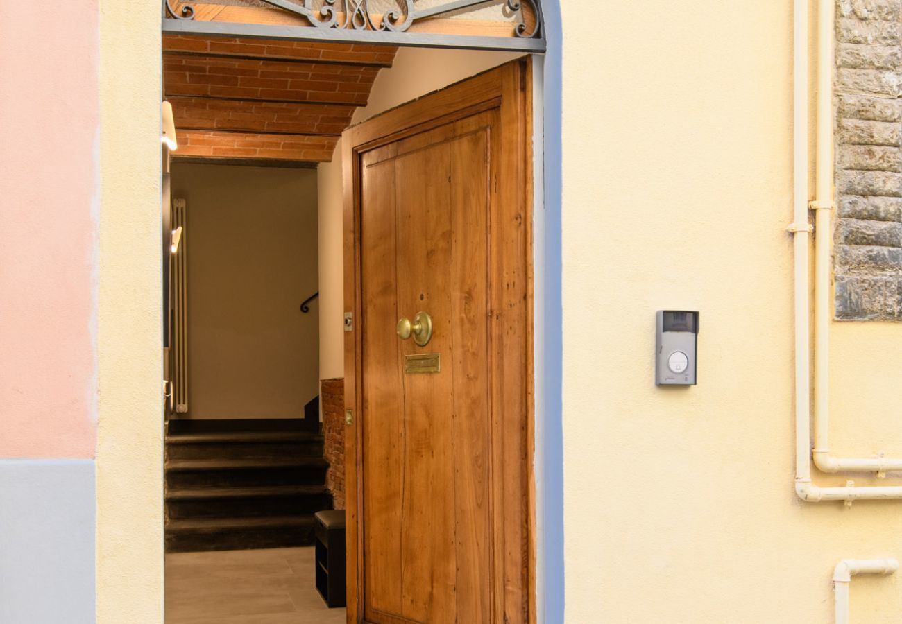 Apartment in Lucca - The Joia House