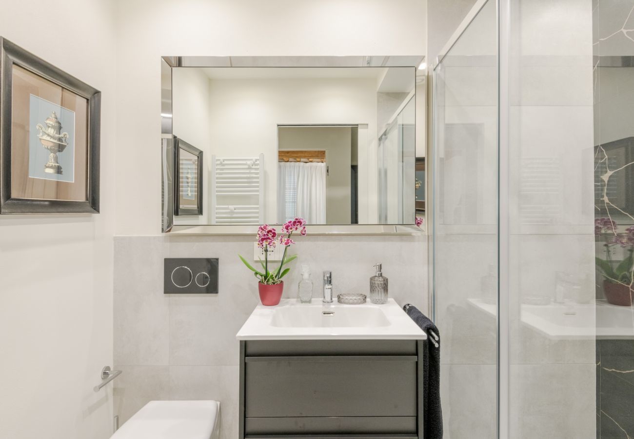 Apartment in Lucca - The Joia House