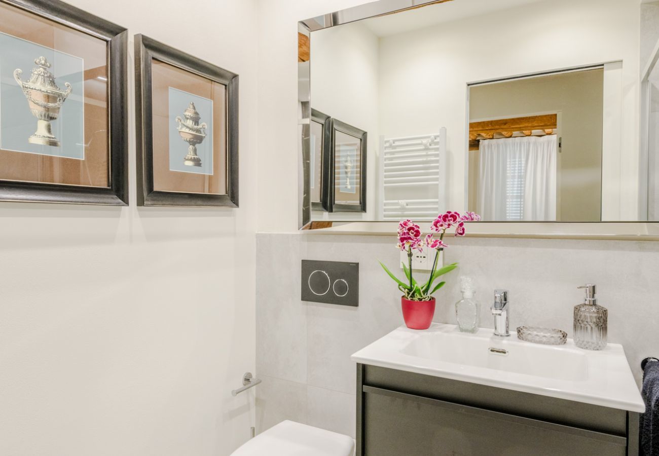 Apartment in Lucca - The Joia House