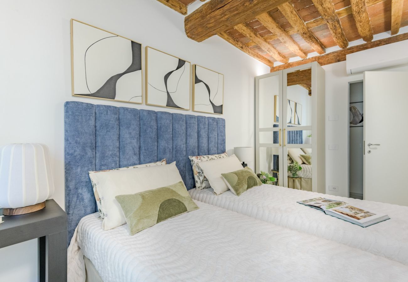 Apartment in Lucca - The Joia House