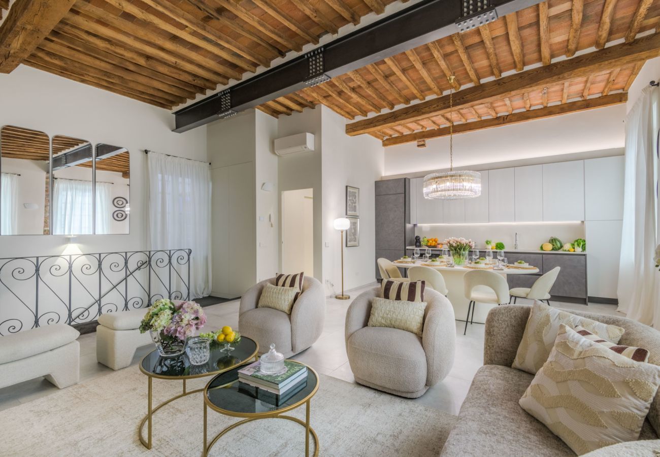 Apartment in Lucca - The Joia House