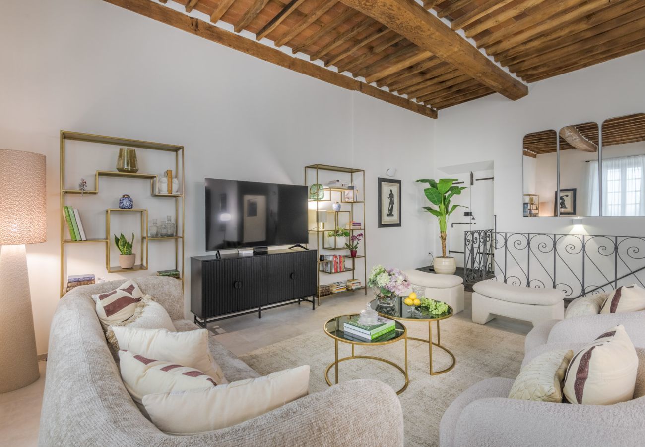 Apartment in Lucca - The Joia House