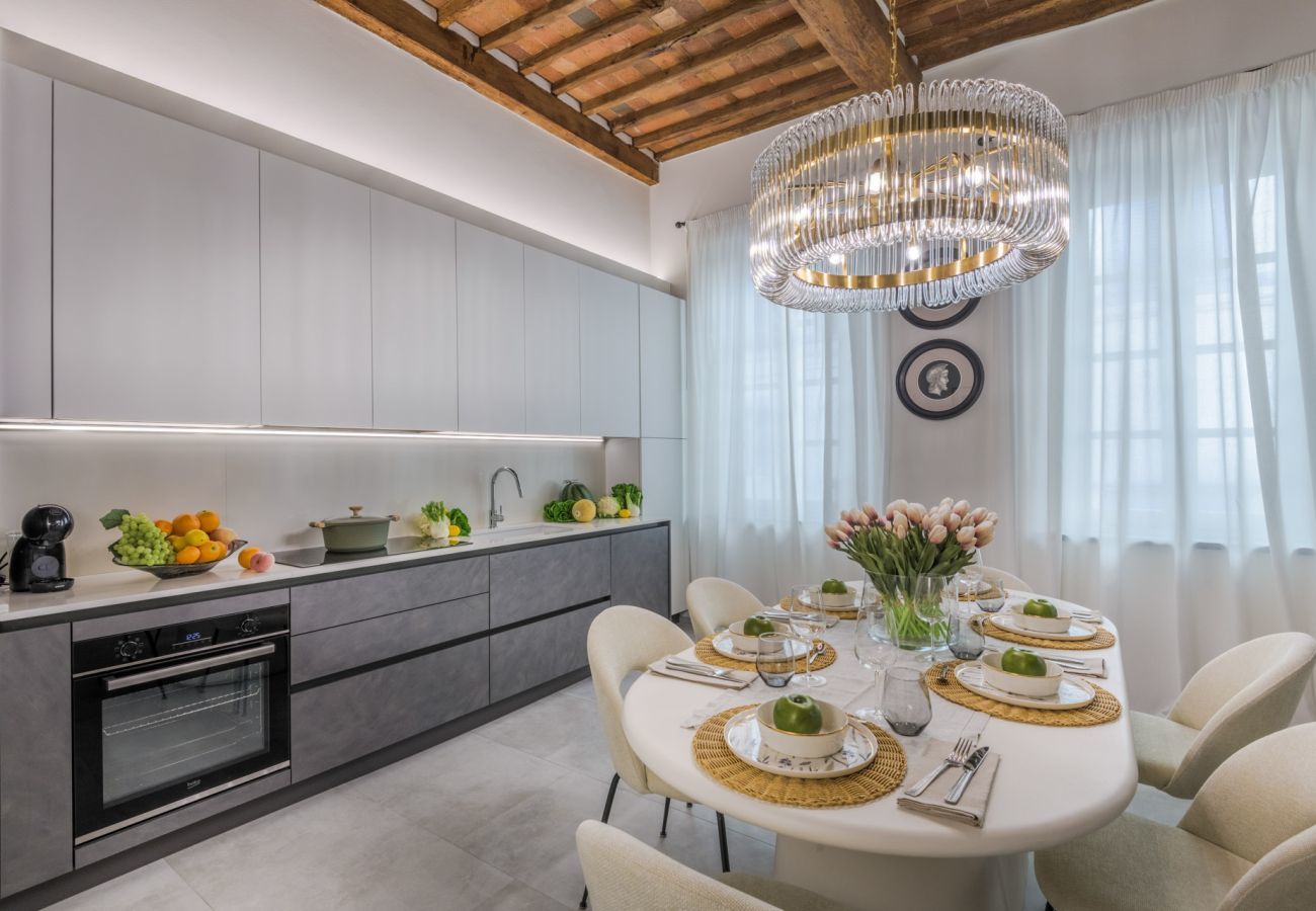 Apartment in Lucca - The Joia House