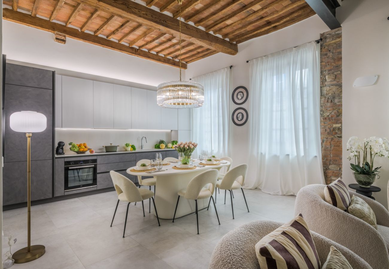 Apartment in Lucca - The Joia House
