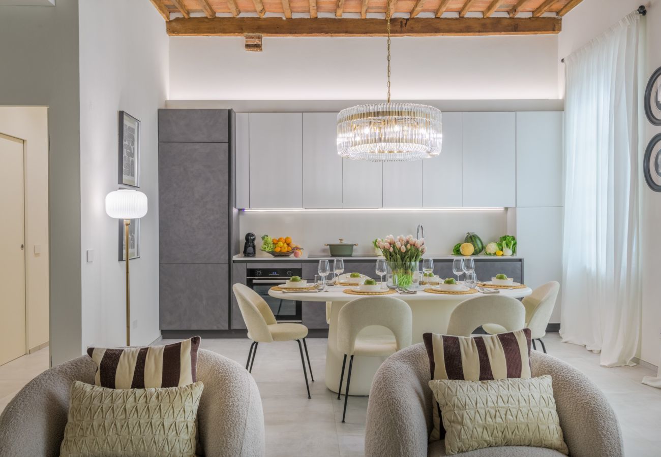 Apartment in Lucca - The Joia House