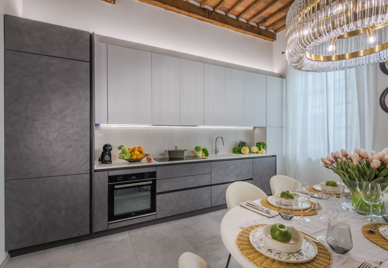 Apartment in Lucca - The Joia House