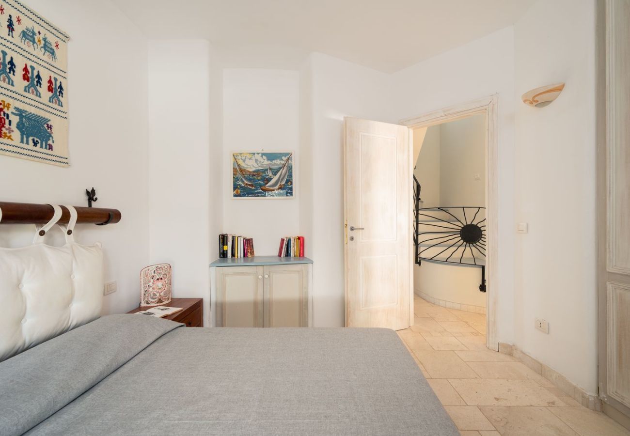 Villa in San Teodoro - Villa Luciva