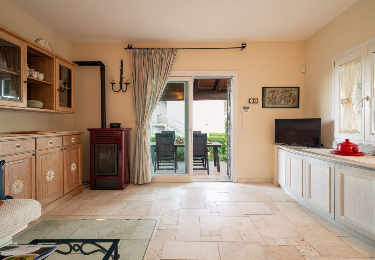 Villa in San Teodoro - Villa Luciva
