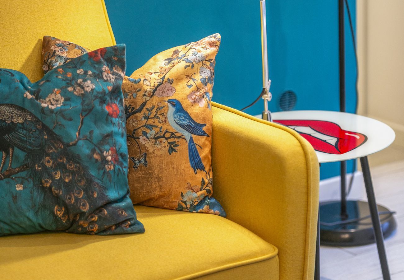 Apartment in Venice - Ca' Petunia Art Apartment R&R