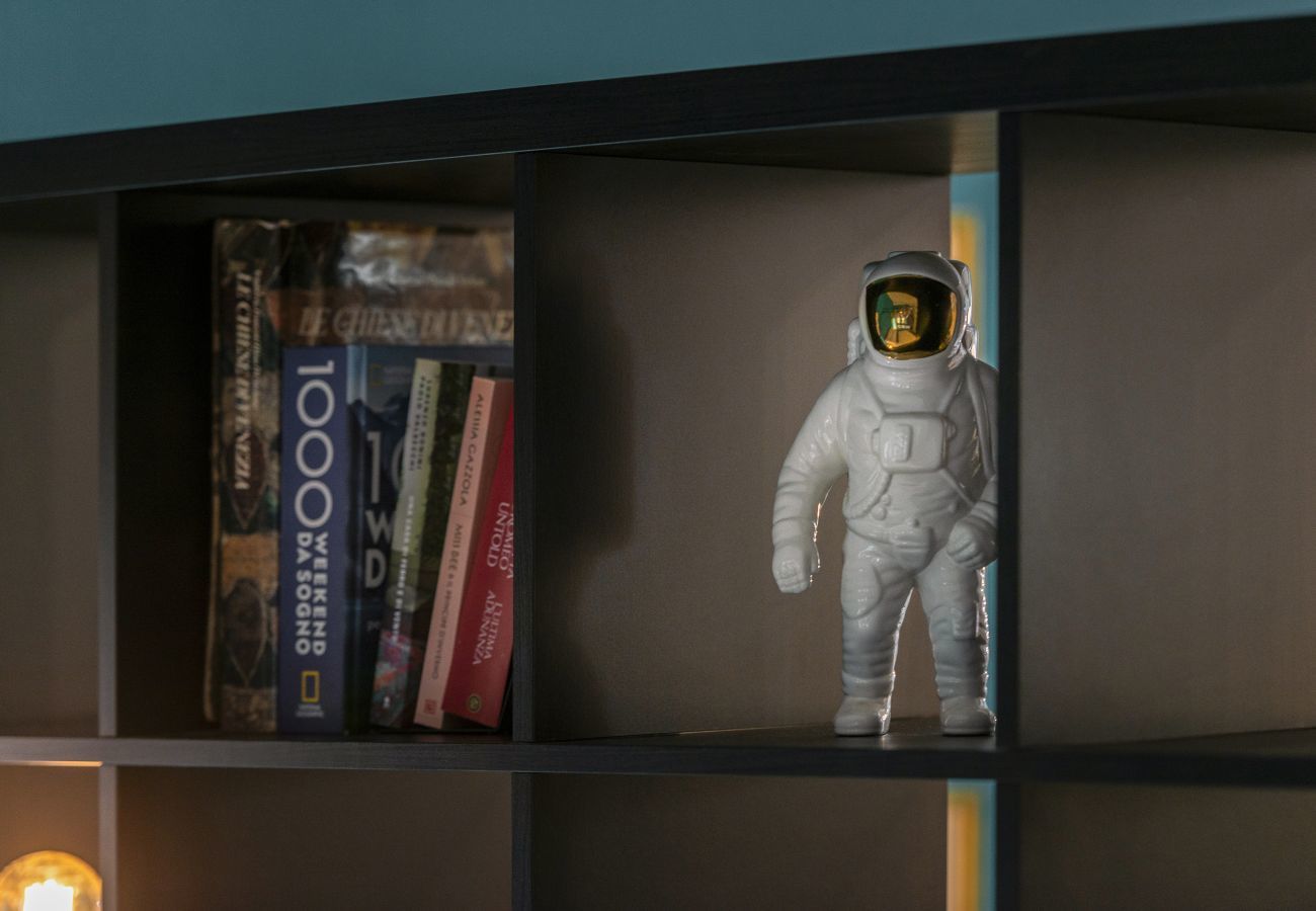 Apartment in Venice - Ca' Petunia Art Apartment R&R