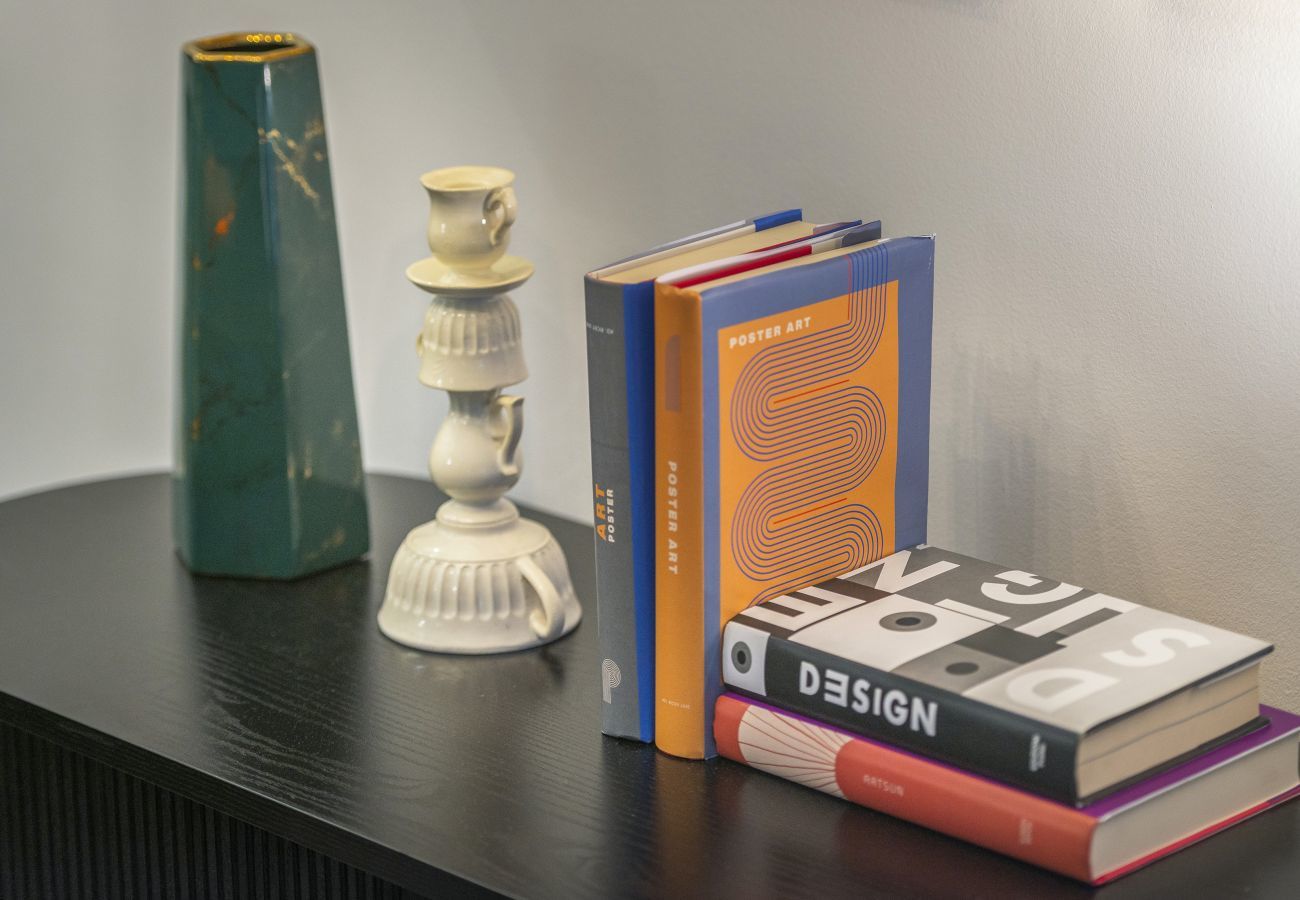 Apartment in Venice - Ca' Petunia Art Apartment R&R