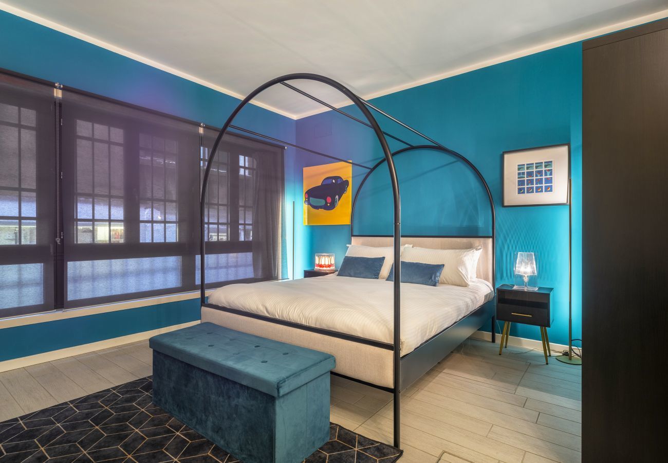 Apartment in Venice - Ca' Petunia Art Apartment R&R