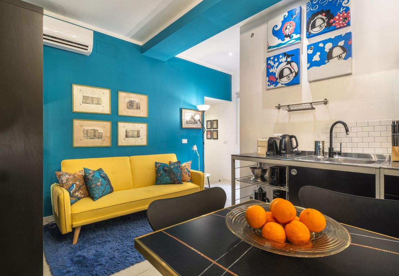 Apartment in Venice - Ca' Petunia Art Apartment R&R