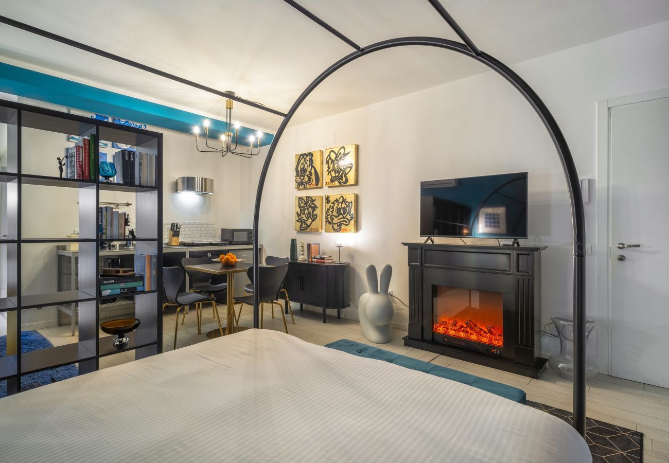 Apartment in Venice - Ca' Petunia Art Apartment R&R