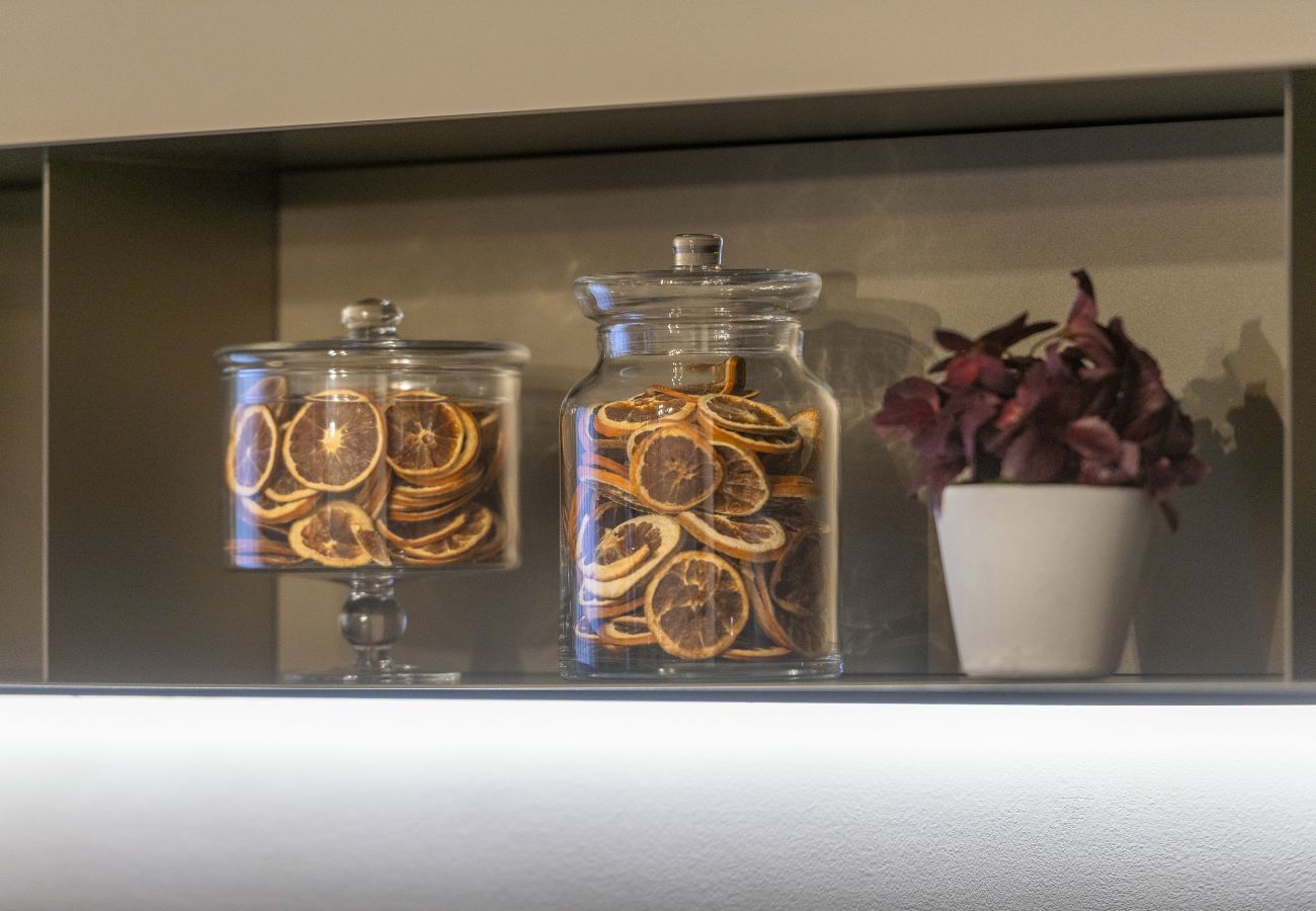 Apartment in Venice - Palazzo Sarti - Blue Apartment R&R