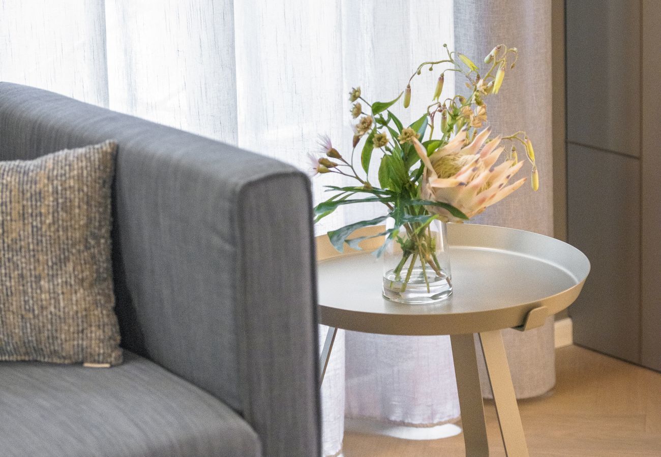 Apartment in Venice - Palazzo Sarti - Blue Apartment R&R