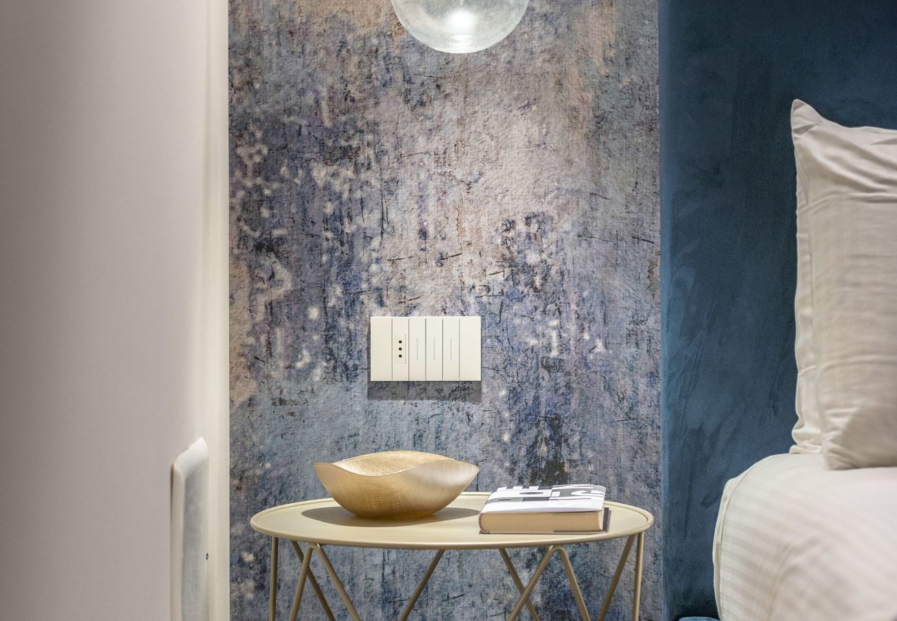 Apartment in Venice - Palazzo Sarti - Blue Apartment R&R