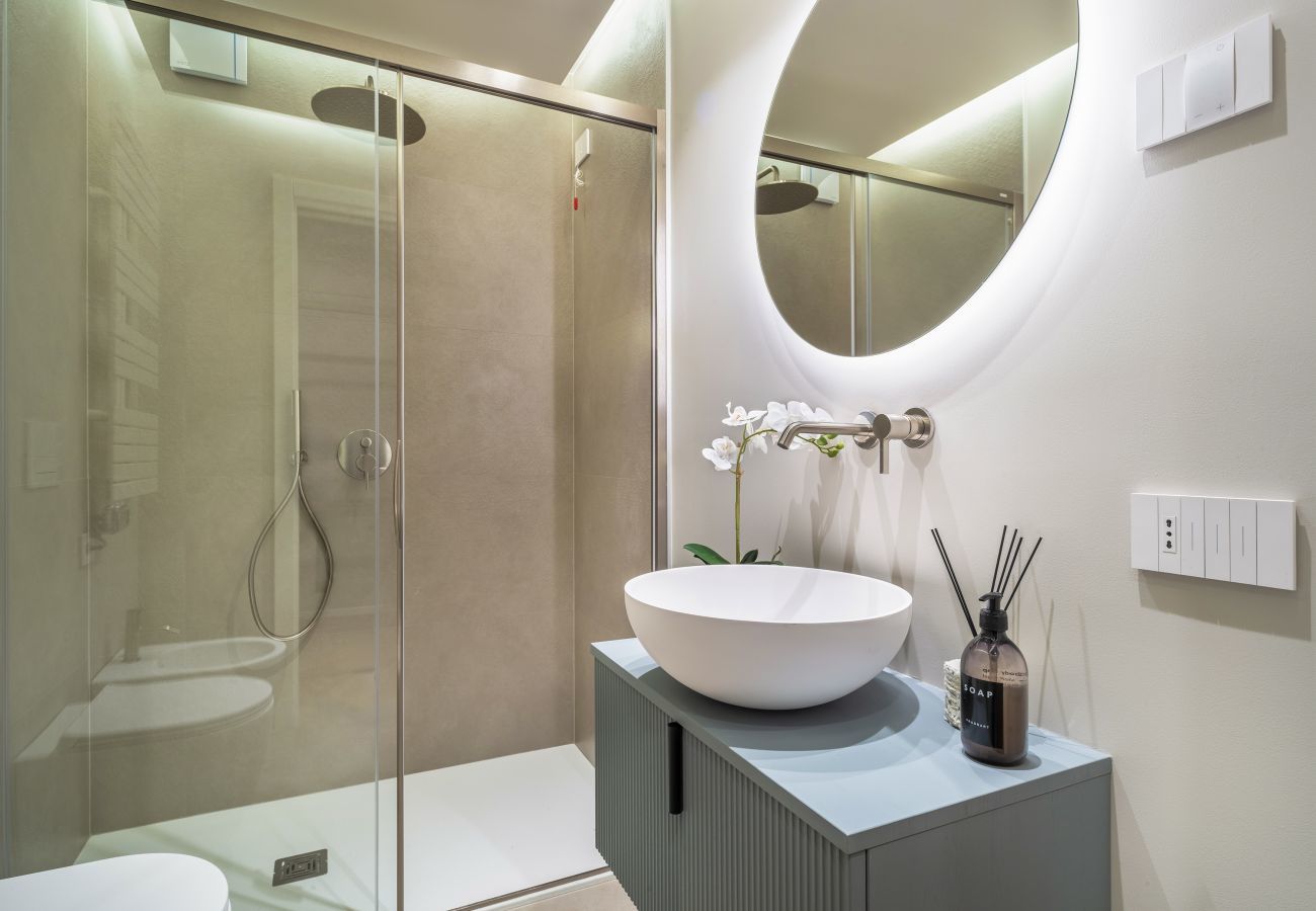 Apartment in Venice - Palazzo Sarti - Blue Apartment R&R