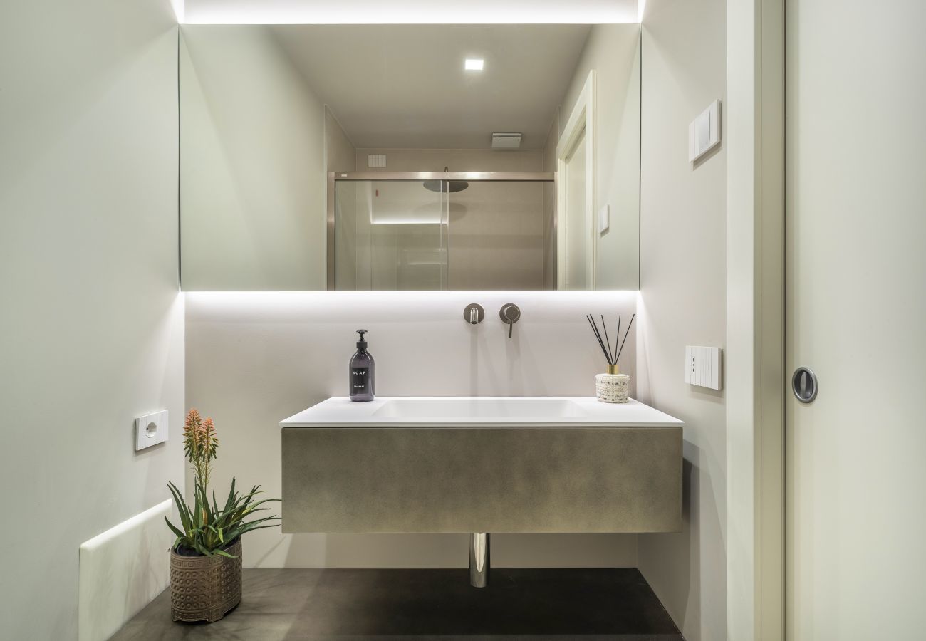 Apartment in Venice - Palazzo Sarti - Gold Apartment R&R