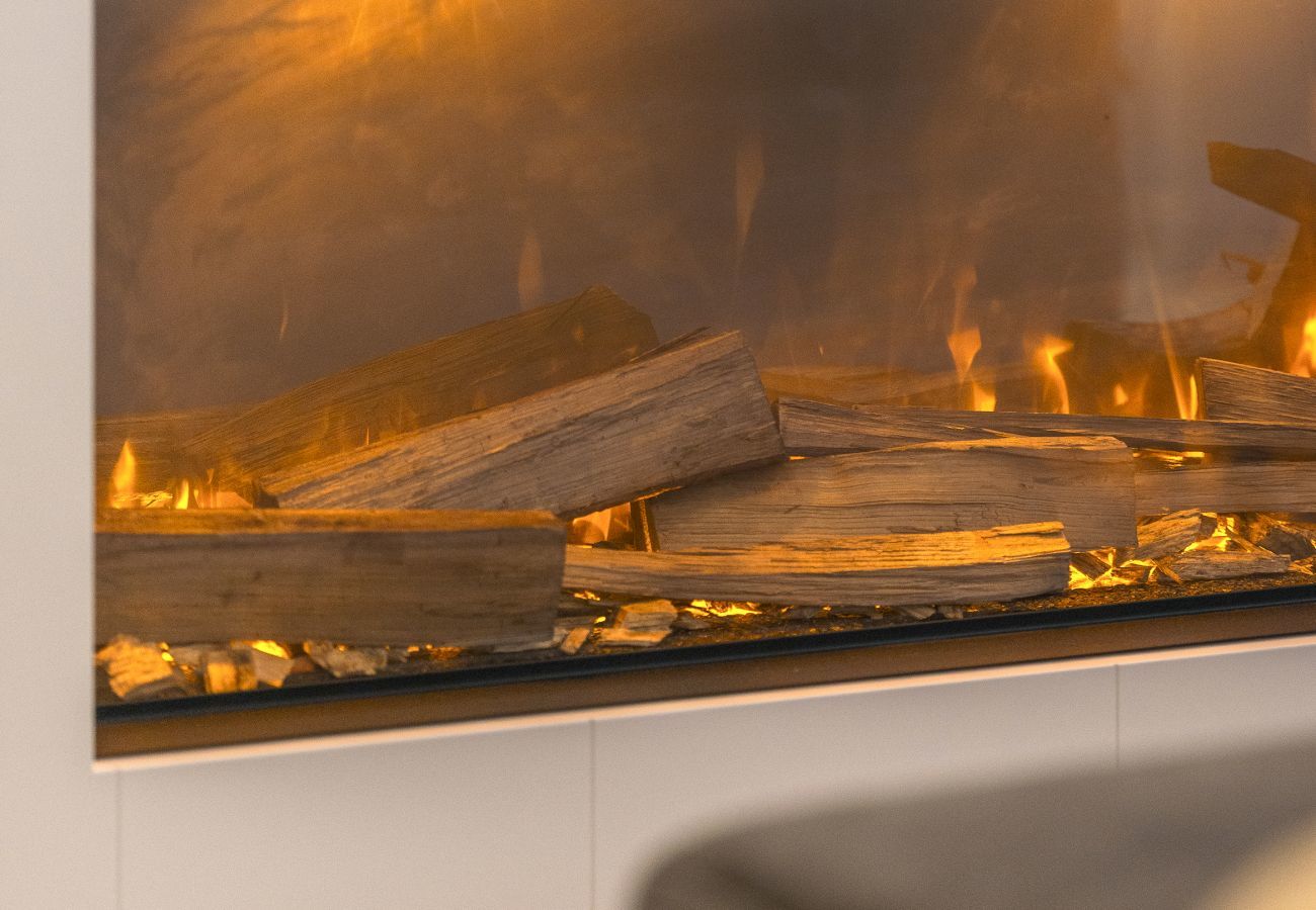 Apartment in Venice - Palazzo Sarti - Gold Apartment R&R