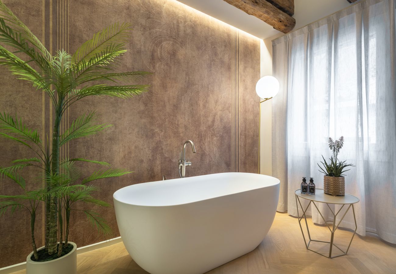 Apartment in Venice - Palazzo Sarti - Gold Apartment R&R