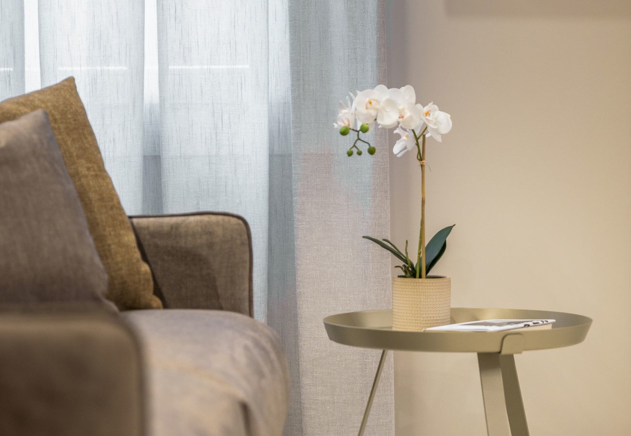 Apartment in Venice - Palazzo Sarti - Gold Apartment R&R