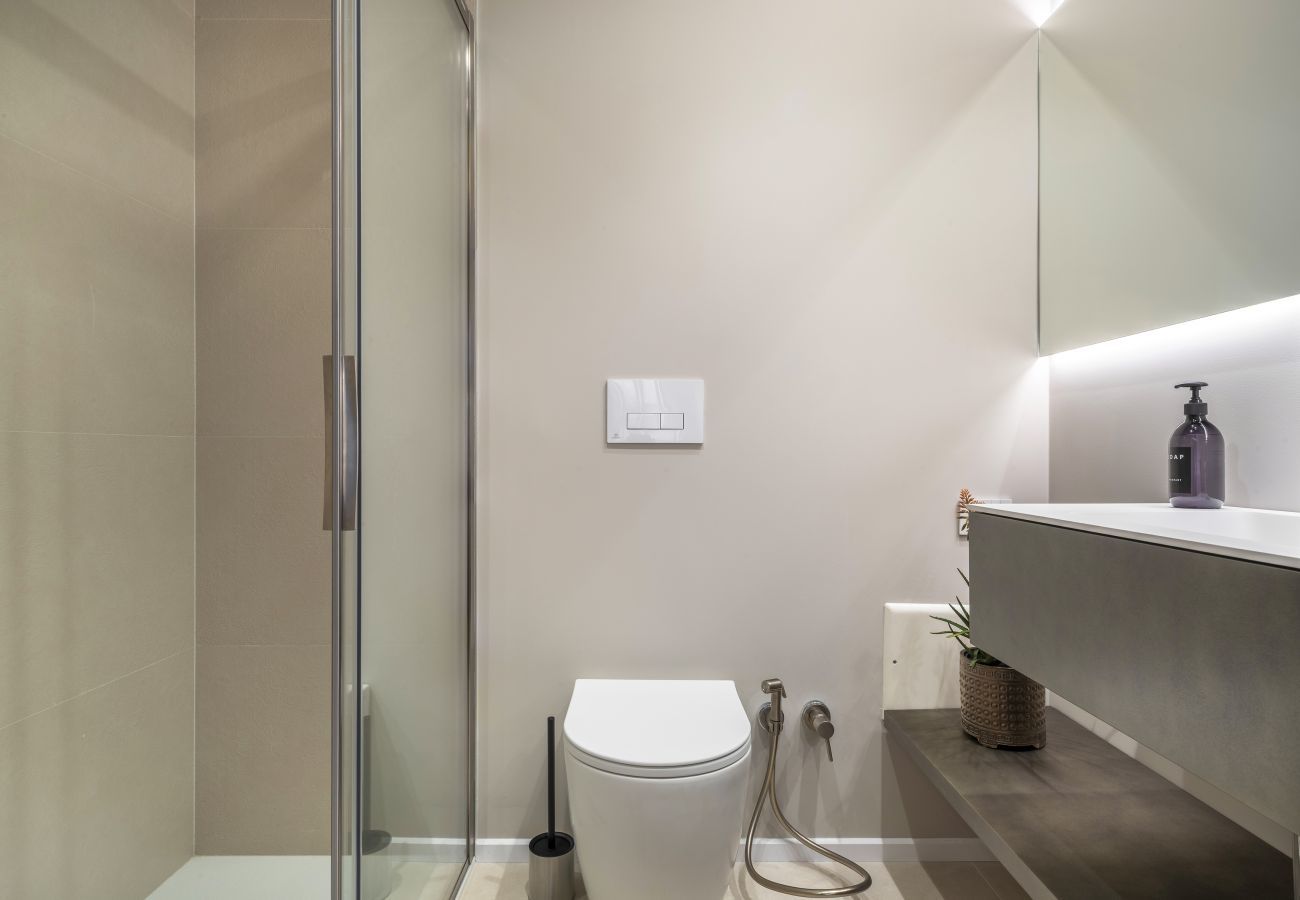 Apartment in Venice - Palazzo Sarti - Gold Apartment R&R