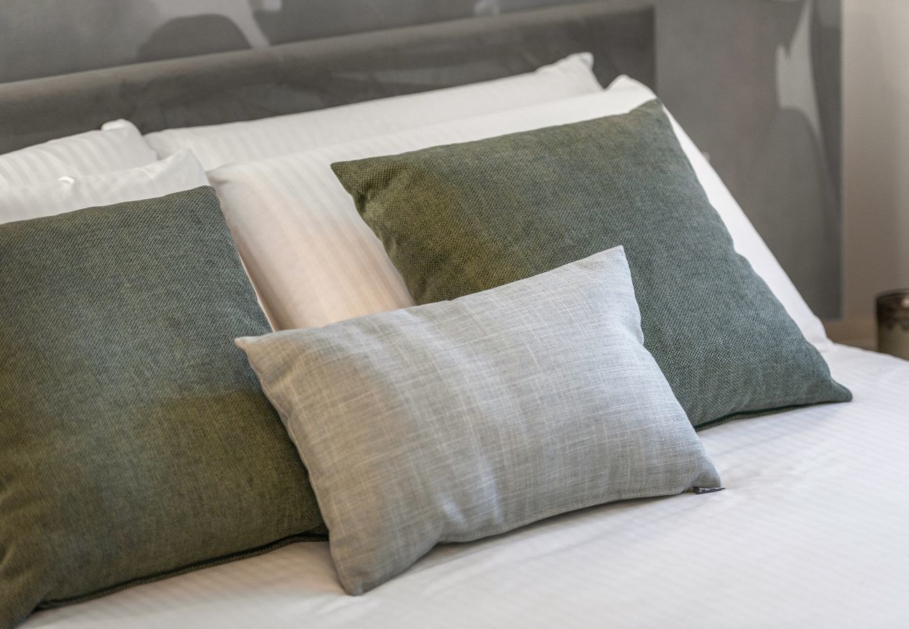 Apartment in Venice - Palazzo Sarti - Green Apartment R&R