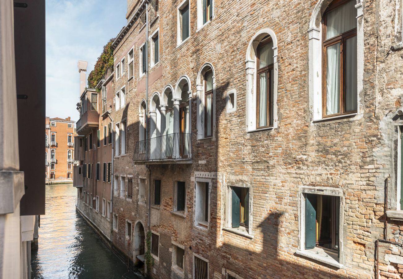 Apartment in Venice - Venice Prestige - Palazzo Moro Noble Floor