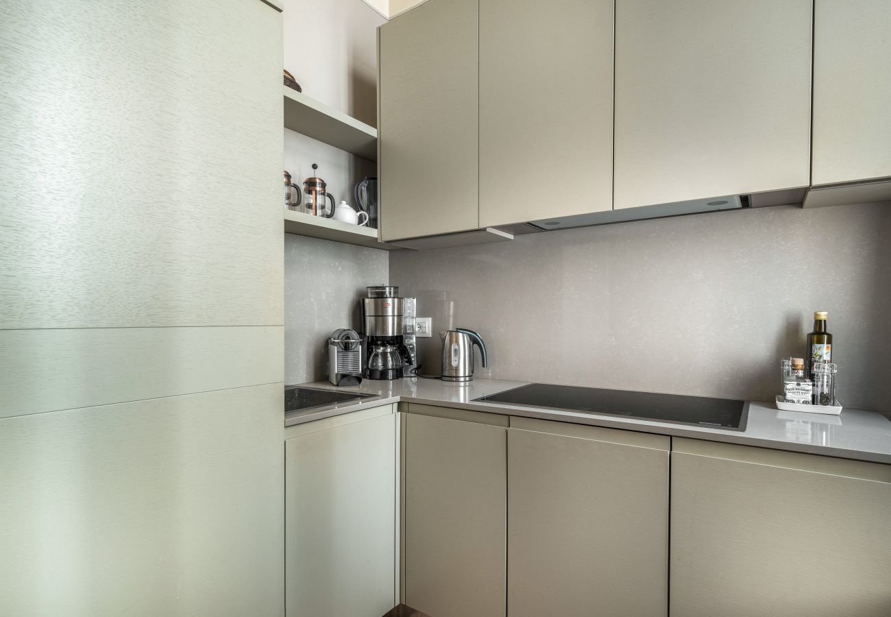 Apartment in Venice - Venice Prestige - Palazzo Moro Noble Floor