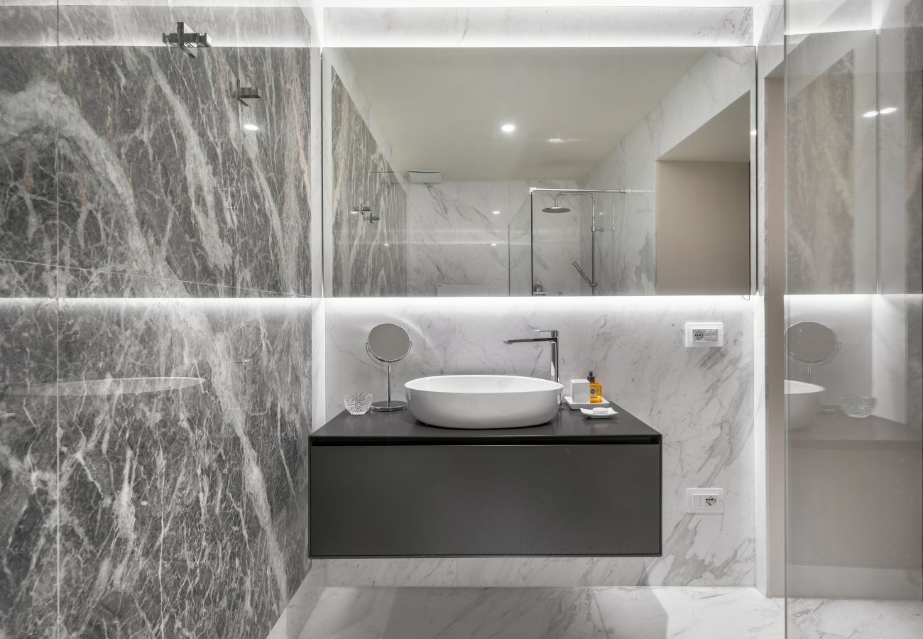 Apartment in Venice - Venice Prestige - Palazzo Moro Noble Floor