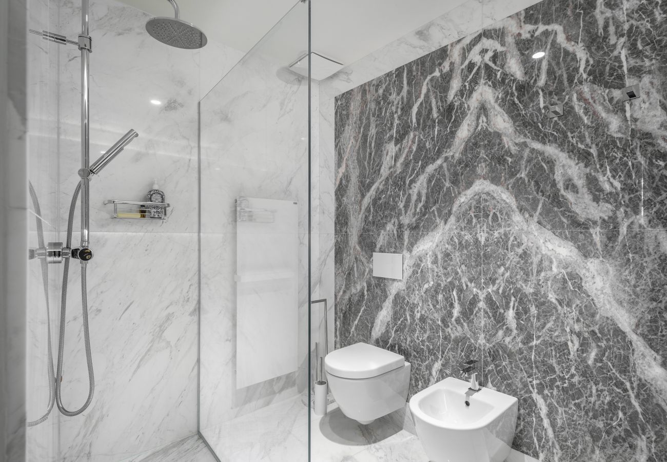 Apartment in Venice - Venice Prestige - Palazzo Moro Noble Floor