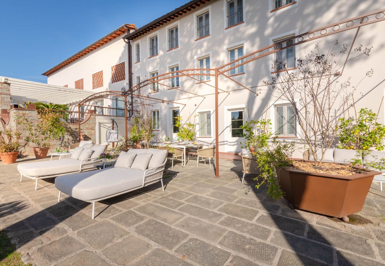 Villa in Capannori - Corte Benedetto