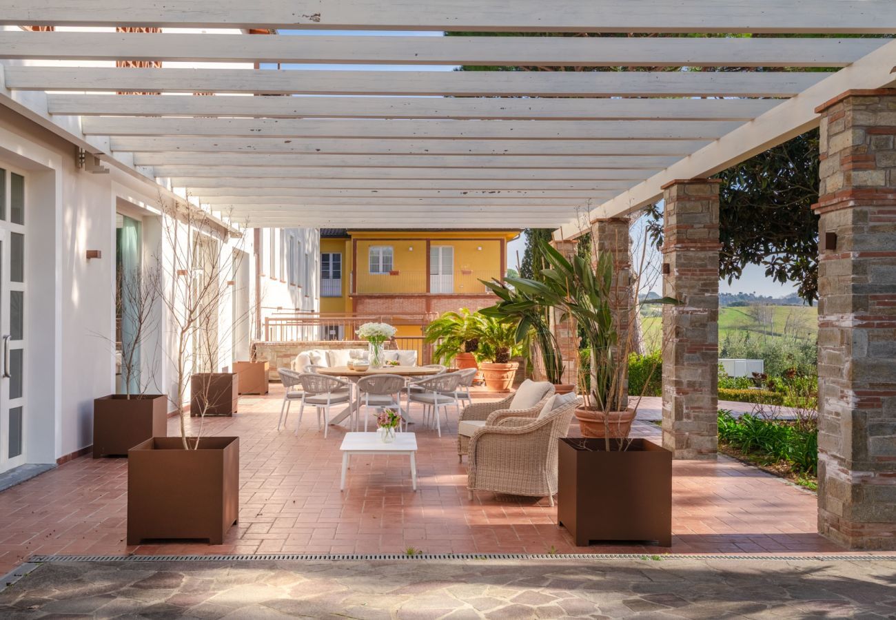 Villa in Capannori - Corte Benedetto