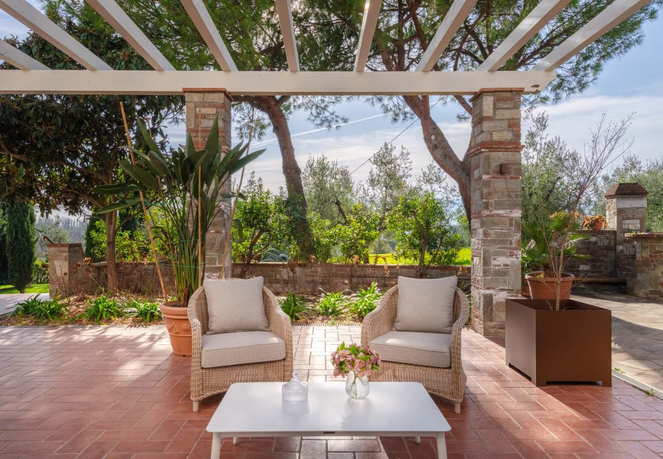 Villa in Capannori - Corte Benedetto