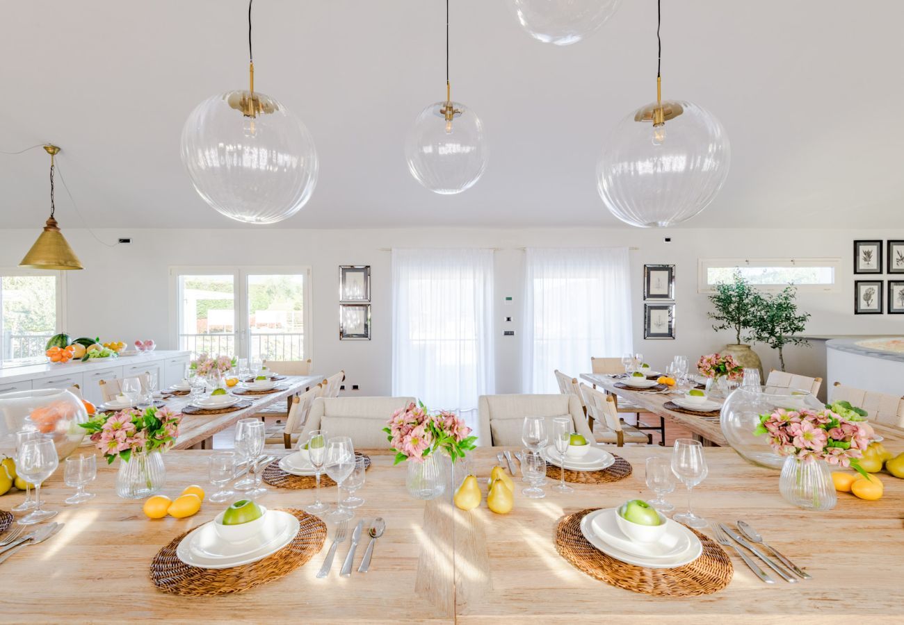 Villa in Capannori - Corte Benedetto