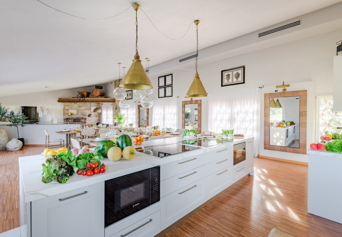 Villa in Capannori - Corte Benedetto