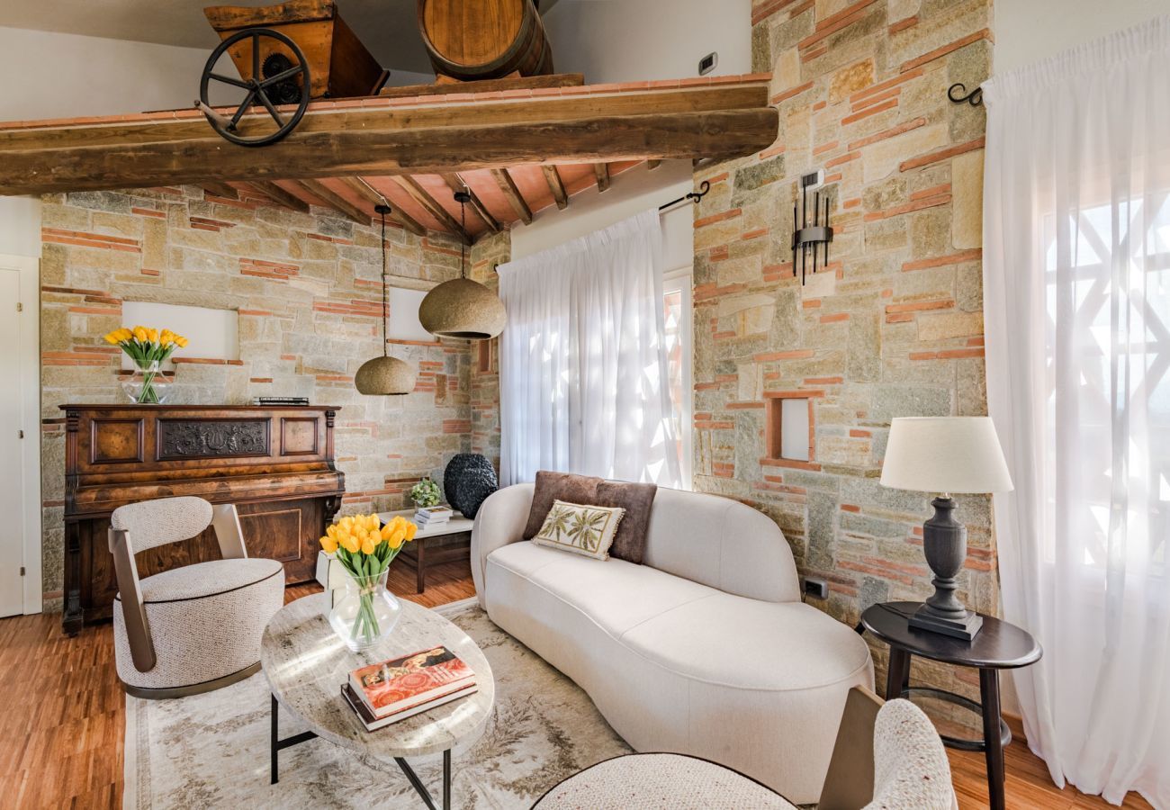 Villa in Capannori - Corte Benedetto